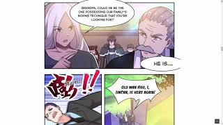 The Strongest God King   chapter 97