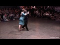 2017 Tango Frostbite - Maja y Marko