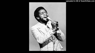 AL GREEN - HAVE YOU BEEN MAKING OUT OK