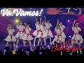【LIVE VIDEO】Va!Vamos!@LINE CUBE SHIBUYA - Peel the Apple -