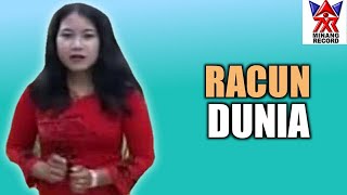 Dewi  'Racun Dunia'  5 Ratu Dendang