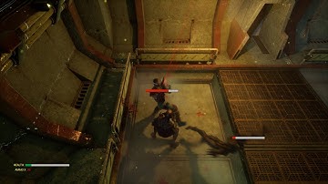 RTH Project - Survival Horror Indie Game Topdown Shooter Demo WIP