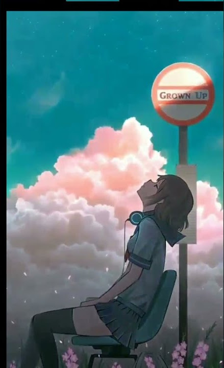 anime ) wibu,) anime sad: )