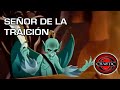 Chaotic  temporada 1 episodio 11  seor de la traicin