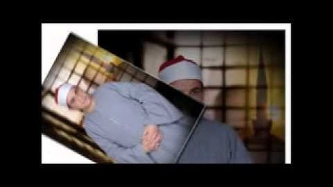تلاوة رائعة للشيخ ايمن امبابى رقم 121
