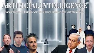 Examining the Ethics of Artificial Intelligence - A Roundtable Discussion