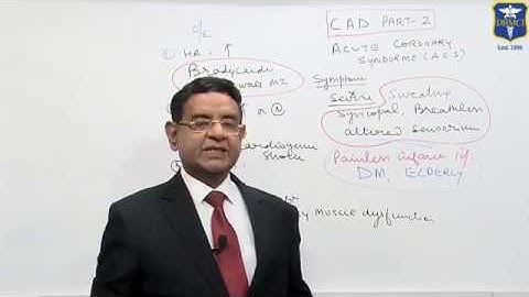 Dr Bhatia, Discussing on CAD Part 2