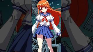 Heavy Girl - Giant Monster Attack