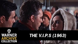 I'll Kill You Before I Lose You | The V.I.P.s | Warner Archive