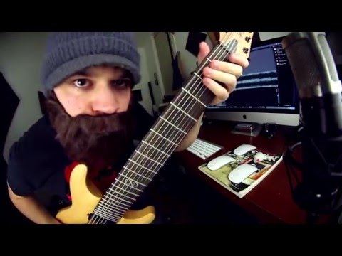 Rob Scallon — Envy (bearded playthrough)