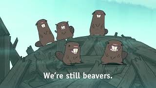 Gravity Falls Season 1 Episode 2 The Legend Of The Gobblewonker 45