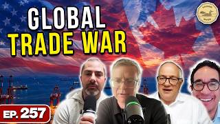 Trade Wars & Bubbles: What's Next? | The Loonie Hour Episode 257