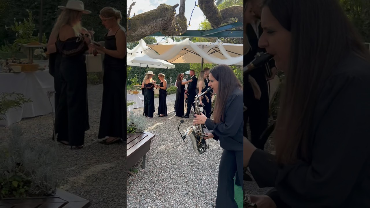 MATRIMONI WEDDINGS HOCHZEITEN