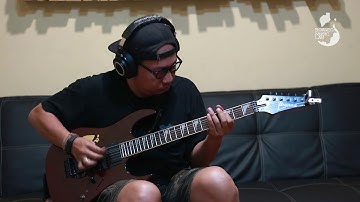Seringai - Dilarang di Bandung(cover)