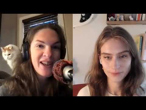Grace Lidinsky-Smith en Corinna: ervaringen met gendertherapie en detransitie