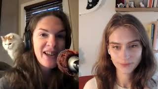 Corinna And Grace Talk About Gender Therapy
