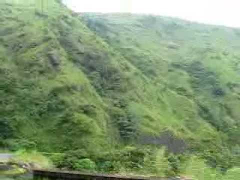 Vagamon Hill Station video