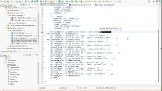 Parent Facet, How to create Field Group Reference Part 10