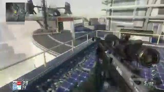 Nave Sake - Leftover But Clean Shot