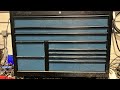 Мой инструмент. Что в тележке? Snap-on?