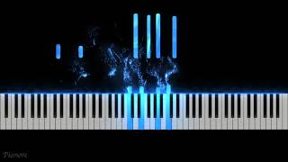 Satie: Gymnopédies [Piano / 4K]