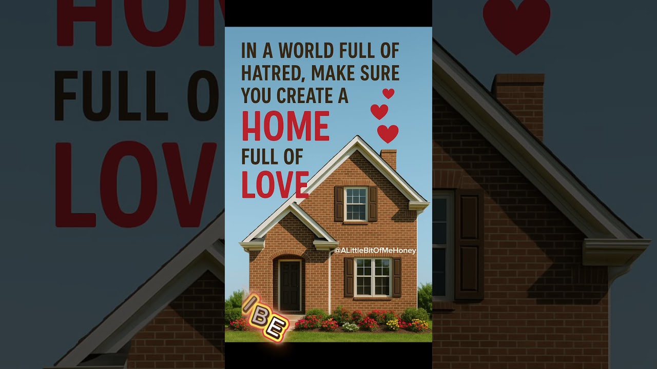 I Made Sure My Home Had This! 