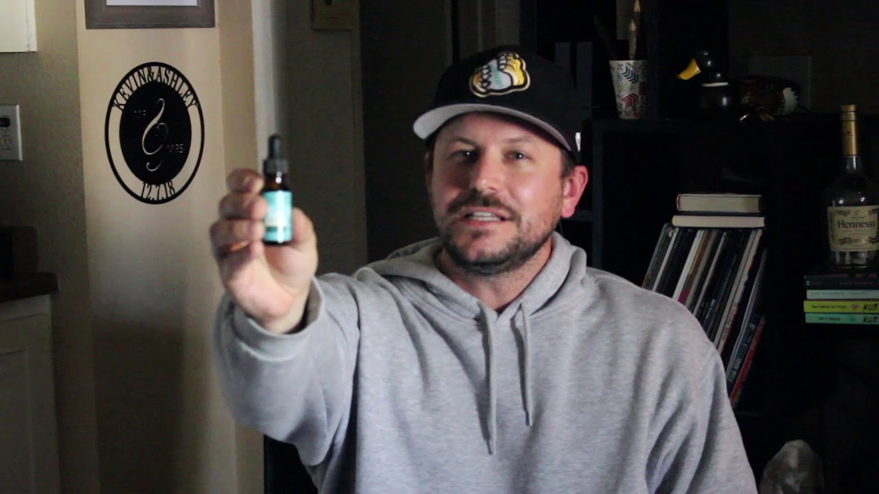 CBD Tincture   Kushagram