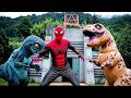 Spider-Man: Into The Spider-Verse (2026) | Avengers: Doomsday - Captain American - Spiderman - Thor