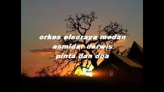 Download lagu Pinta dan Doa Lirik/Lyics