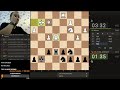 [RU] Liga 3B межклубный турнир на lichess.org