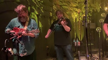 Good Land - Trampled by Turtles - Taos NM