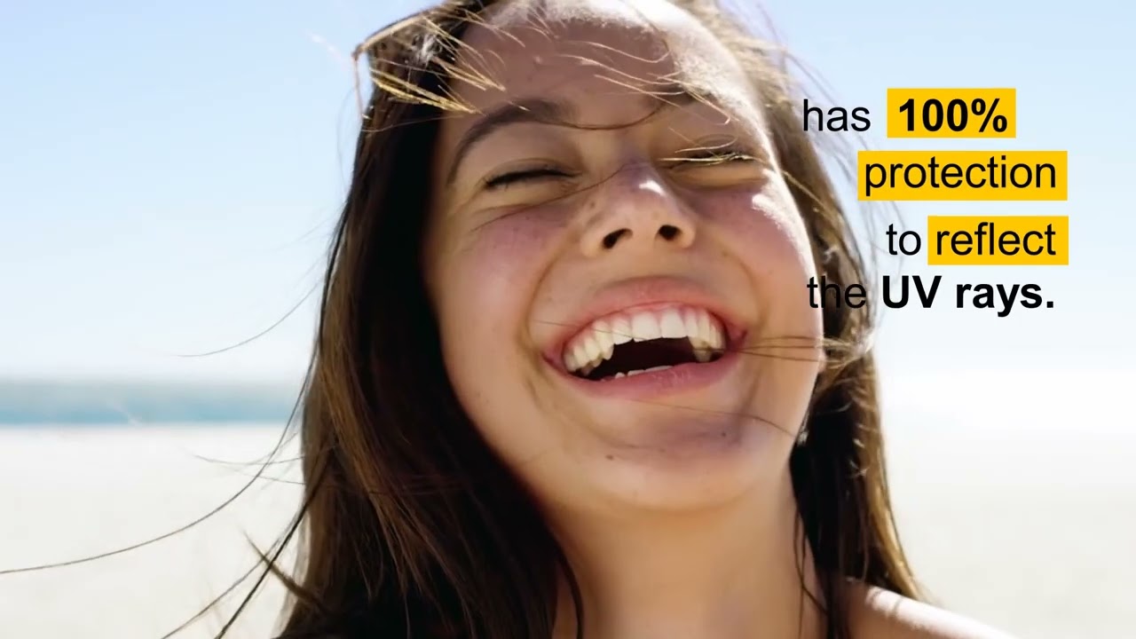 Revosun 30+ SPF Sunscreen | prevent sunburn, skin cancer and premature aging | RevlukUAE | XieonLife