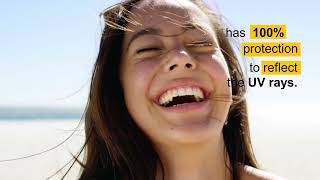 Revosun 30+ SPF Sunscreen | prevent sunburn, skin cancer and premature aging | RevlukUAE | XieonLife screenshot 4