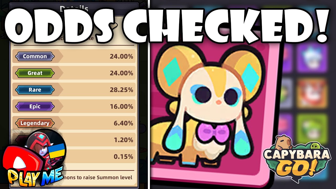 How to Get Freya Capybara Go: Ultimate Guide for Players