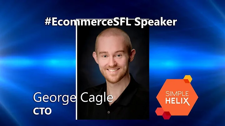 2nd Annual eCommerce Expo South Florida Speaker - ...