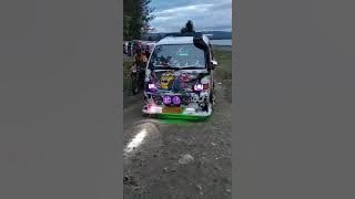 Angkot jayapura Joker keren