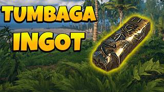 How to Get Tumbaga ingot in Windrose