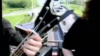 Gorefestautobahn kraftwerk Cover