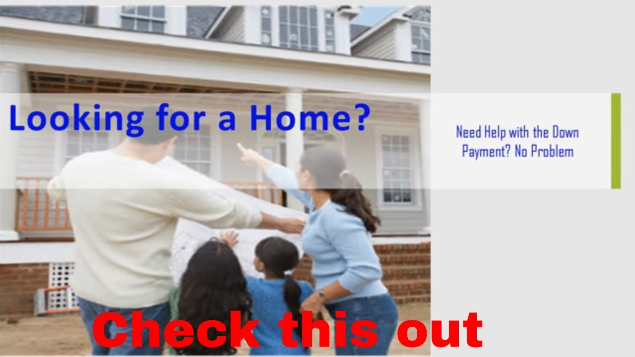 Home Buyer Programs for Colorado | Ben Yost 303-587-4297