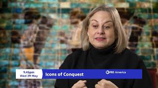 Icons of Conquest | UK PREMIERE