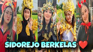 KARNAVAL DESA SIDOREJO SUGIO LAMONGAN 2025