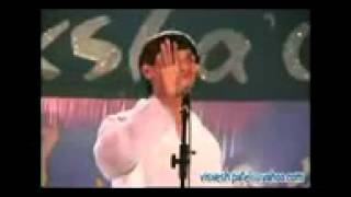 Full- Koi Deewana Kehta hai by Dr.Kumar Vishwas