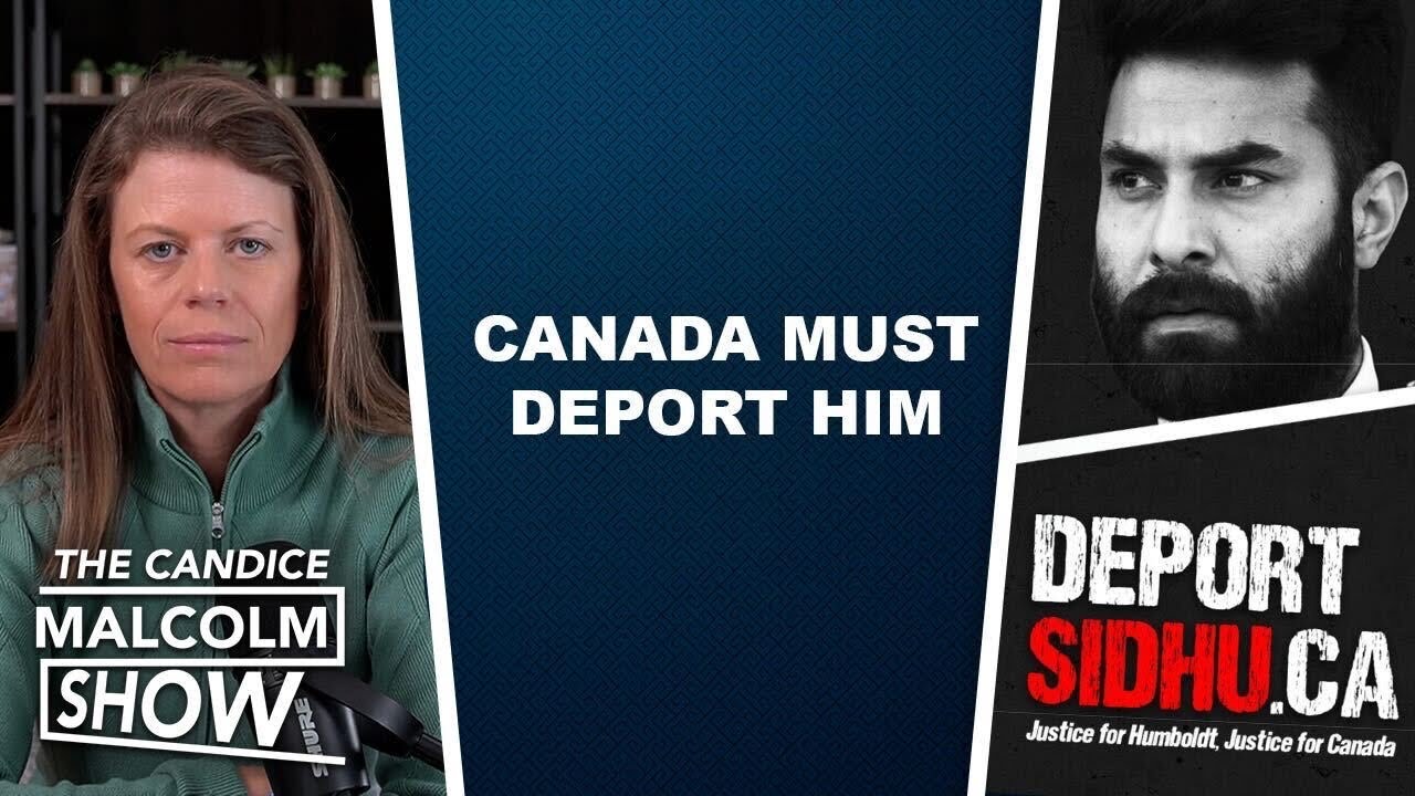 Media turns Humboldt Bronco killer into victim + Ezra Levant crashes Synagogue press conference