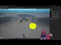 Indie MMORPG Development - Class Designs