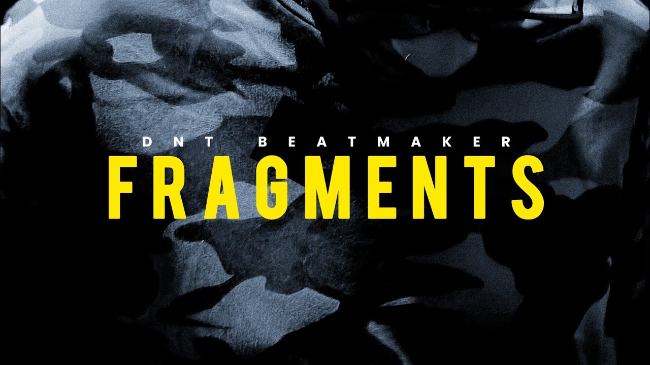 Watch DNT Beatmaker - Fragments on YouTube Watch DNT Beatmaker - Fragments on YouTube
