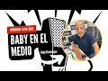 Baby En El Medio Programa 31/05/2023  Baby Etchecopar