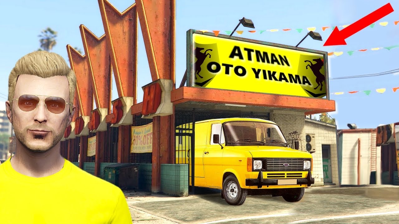 YENİ MEKANIMIZ, GÖREVLER, SOYGUNLAR ft.@SemyH | GTA Online: Money Fronts DLC