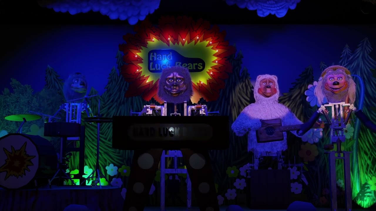 Abracadabra Medley - SPTE