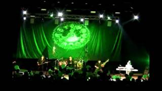 Lacrimosa - Schakal // Live in St. Petersburg
