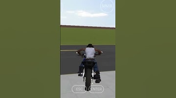 MX BIKES SMARTPHONE ANDROID GAMEPLAY WINLATOR